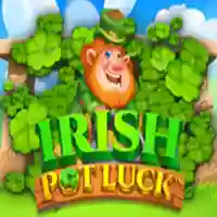 Irish Pot Luck