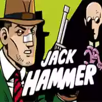 Jack Hammer