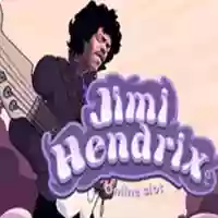 Jimi Hendrix Online Slot