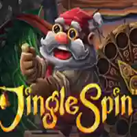 Jingle Spin