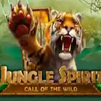 Jungle Spirit Call of the Wild