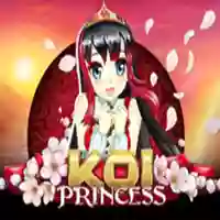 Koi Princess