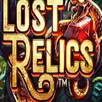 Lost Relics