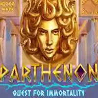 Parthenon Quest for Immortality