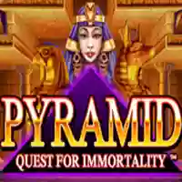 Pyramid Quest for Immortality