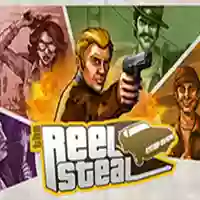 Reel Steal