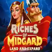 Riches of Midgard Land and Expand