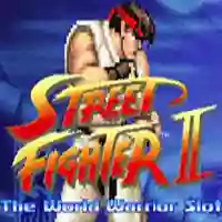 Street Fighter II The World Warrior Slot