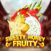 Sweety Honey Fruity