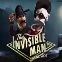 The Invisible Man