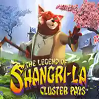 The Legend of Shangri La Cluster Pays