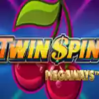 Twin Spin Megaways