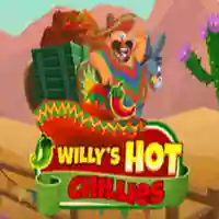 Willys Hot Chillies