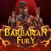 Barbarian Fury