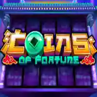 Coins of Fortune