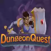 Dungeon Quest