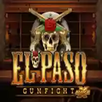 El Paso Gunfight xNudge