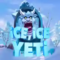 Ice Ice Yeti