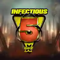 Infectious 5 xWays