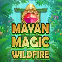 Mayan Magic Wildfire