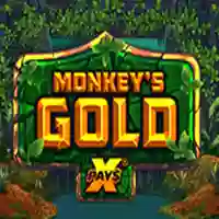 Monkeys Gold xPays