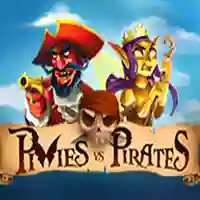 Pixies vs Pirates