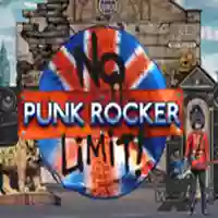 Punk Rocker