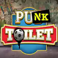 Punk Toilet