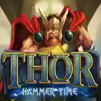 Thor Hammer Time