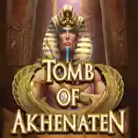 Tomb Of Akhenaten