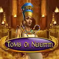 Tomb of Nefertiti