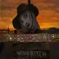 Tombstone Rip