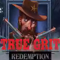 True Grit Redemption