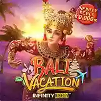 Bali Vacation