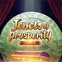 Jewels of Prosperity