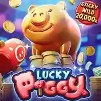 Lucky Piggy