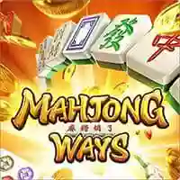 Mahjong Ways