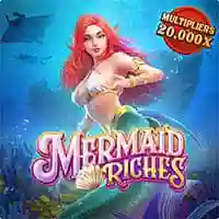 Mermaid Riches