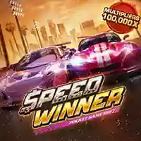 Speed Winner