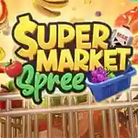 Supermarket Spree