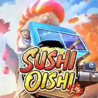 Sushi Oishi