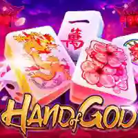 Hand Of God