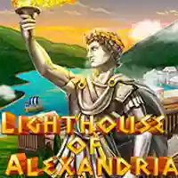 Lighthouse of Alexandria