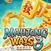 Mahjong Ways 3