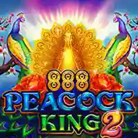 Peacock King 2