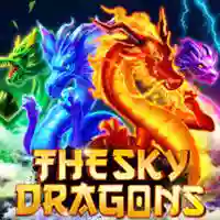 The Sky Dragons