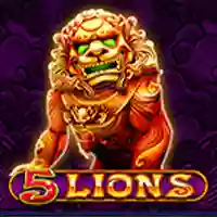 5 Lions