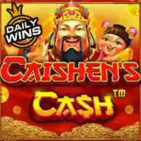 Caishens Cash