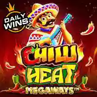 Chilli Heat Megaways™