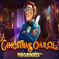 Christmas Carol Megaways